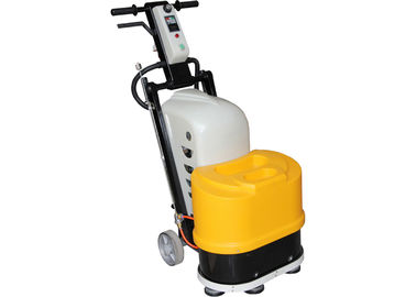 plancher de pierre de 20" 6 têtes polissant et rectifiant le monophasé 220V