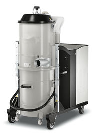 aspirateurs secs humides industriels commerciaux de 3600W 280Mb Hepa avec le moteur 3