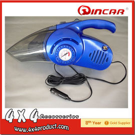 Haute performance 2 dans 1 mini aspirateur de voiture avec le compresseur d'air