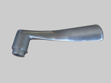 Fonderie polie de moulage de précision de bâti de matériel de porte française