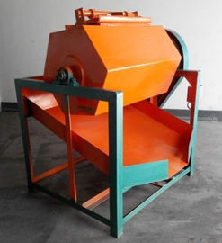 Machine de polonais à grande vitesse de baril, machine de culbuteur de finissage en métal