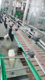 Machine de remplissage automatique de l'eau de boisson électrique de baril pour l'eau minérale