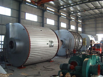 Acier inoxydable 304 par atomisation de machine centrifuge à grande vitesse de séchage