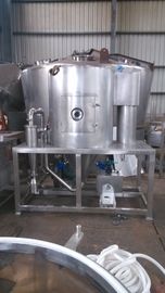 le centrifugeur d'évaporation de l'eau 5KG/h par atomisation la grande vitesse d'équipement de séchage
