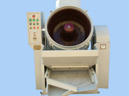 Machine de finissage centrifuge de disque