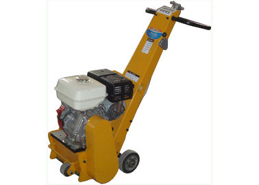 Remettez la machine de scarification de plancher de poussée avec le moteur 13.5HP pour le dérouillage
