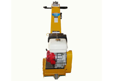 Remettez la machine de scarification de plancher de poussée avec le moteur 13.5HP pour le dérouillage