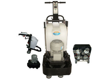 Machine de marbre concrète 380V - 440V 550mm de polisseur de plancher de grand granit à grande vitesse