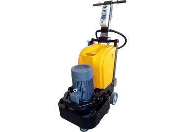 Machine de marbre concrète 380V - 440V 550mm de polisseur de plancher de grand granit à grande vitesse