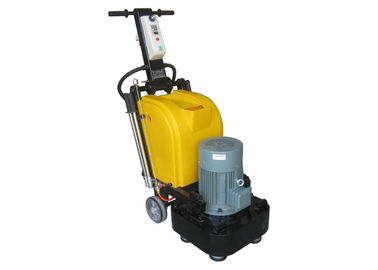 Machine de marbre concrète 380V - 440V 550mm de polisseur de plancher de grand granit à grande vitesse