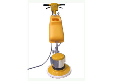 Machine à grande vitesse de nettoyage du rez-de-chaussée 175rpm/petite balayeuse de route